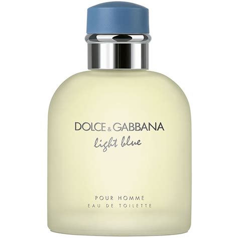 dolce gabbana light blue mens cologne|Dolce & Gabbana light blue homme.